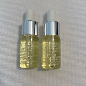 2 Lancer Omega Hydrating Oil